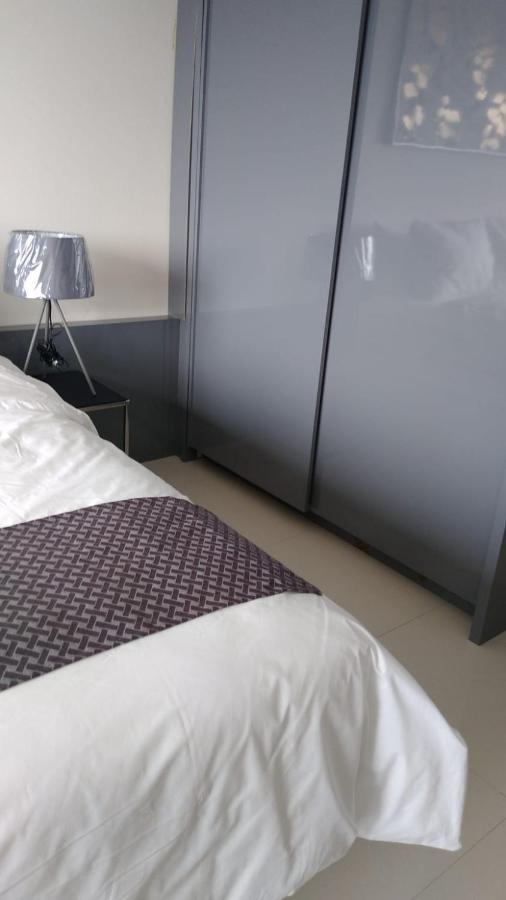 Galeri Ciumbuleuit Apartment 3 By Gezonder Bandung Eksteriør bilde